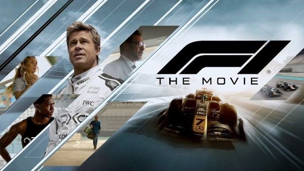 «F1» (Joseph Kosinski, 2025)