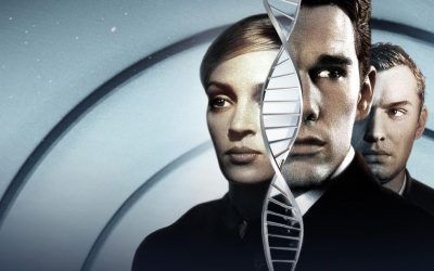 «Gattaca» (Andrew Niccol, 1997)