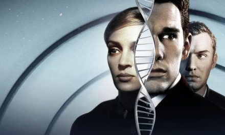 «Gattaca» (Andrew Niccol, 1997)