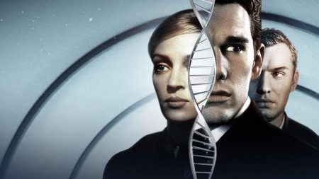 "Gattaca" (Andrew Niccol, 1997) Gattaca