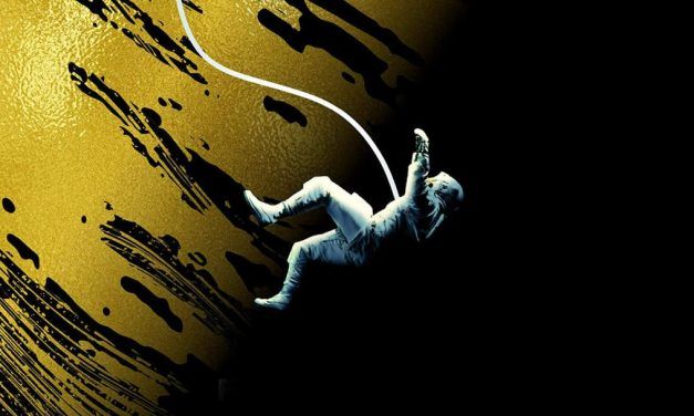 «Proyecto Hail Mary» (Andy Weir, Nova)