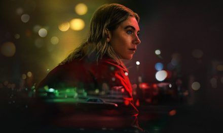 «La noche siempre llega»