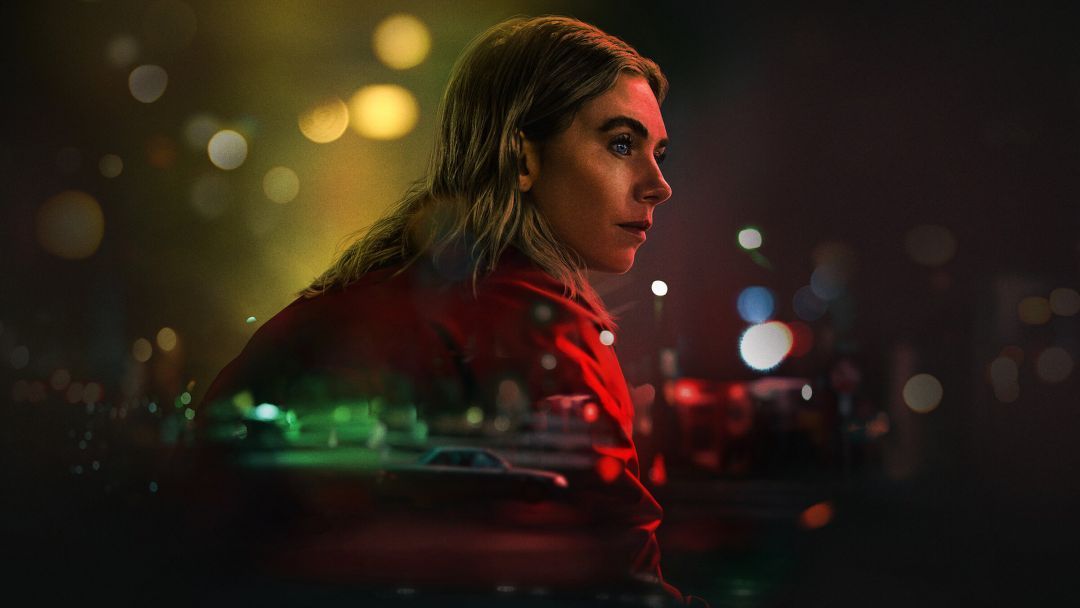 «La noche siempre llega»