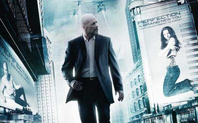 «Los sustitutos» (Jonathan Mostow, 2009)