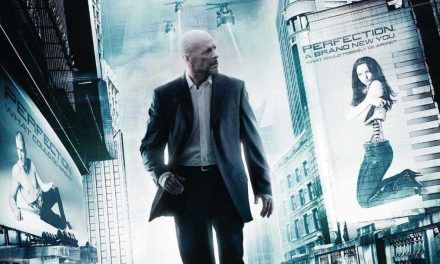«Los sustitutos» (Jonathan Mostow, 2009)
