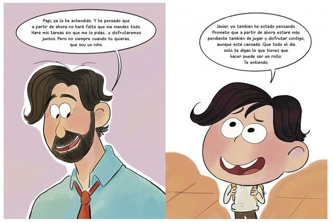 Mayor por un día