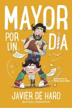 Mayor por un día