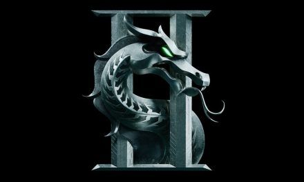 «Mortal Kombat II»