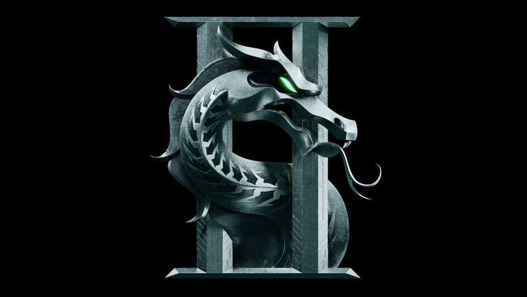 «Mortal Kombat II»
