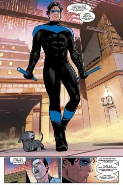 Nightwing