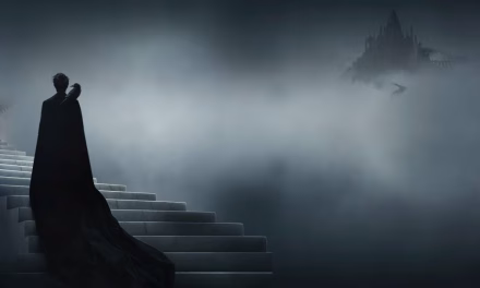 Hoy se estrena la primera parte de la 2ª temporada de «The Sandman»