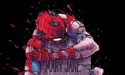«Spiderman: Reino» (Kaare Andrews, Panini Cómics)