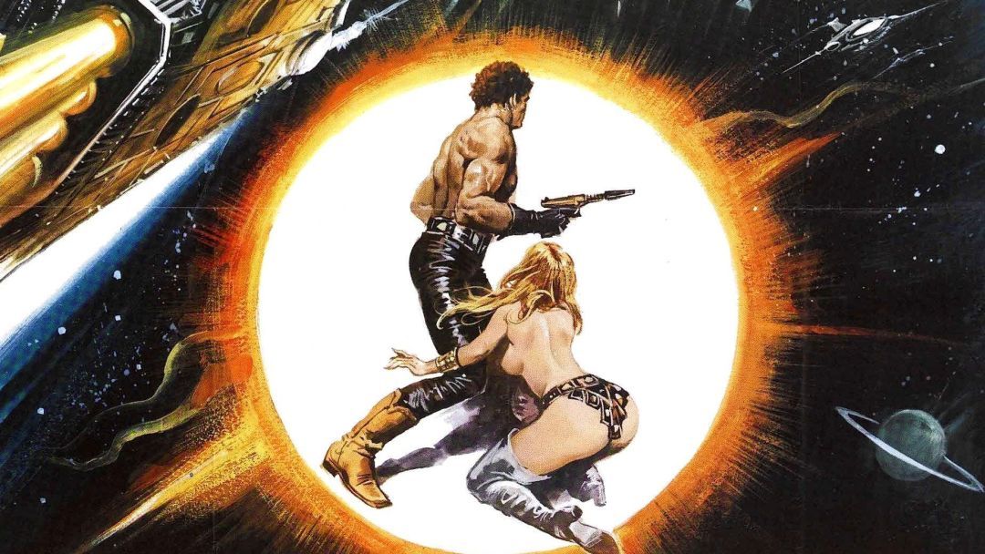 «Star Crash» (Luigi Cozzi, 1978)