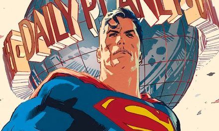 «Superman: El mundo» (Varios autores, Panini Cómics)