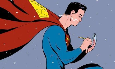 «Superman: La Orden de la Lámpara Negra y otras historias» (Javier Rodríguez y otros autores, Panini Cómics)