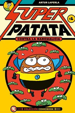 Super Patata