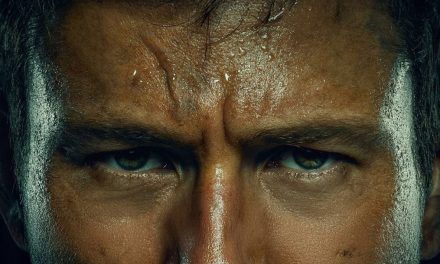 «The Running Man»