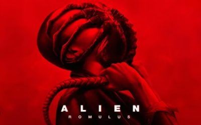 «Alien: Romulus» (Fede Álvarez, 2024)