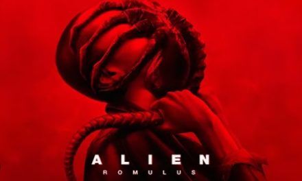 «Alien: Romulus» (Fede Álvarez, 2024)
