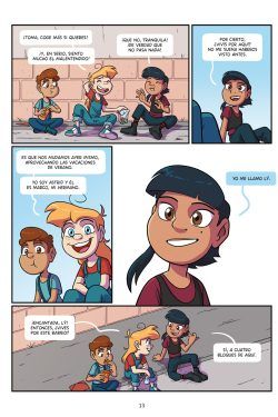 ¡Astrid!