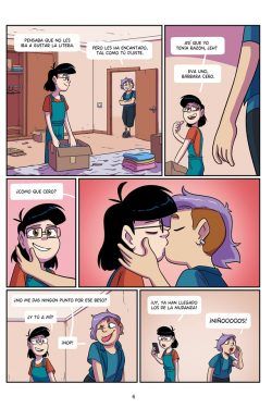 ¡Astrid!