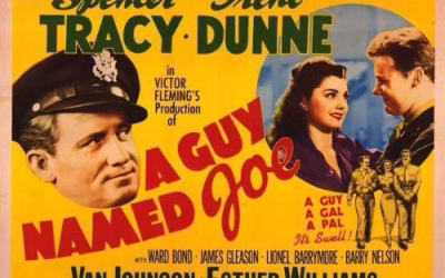 «Dos en el cielo» (Victor Fleming, 1943)