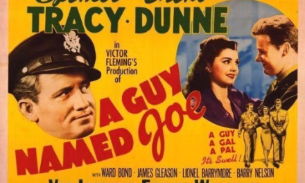 «Dos en el cielo» (Victor Fleming, 1943)