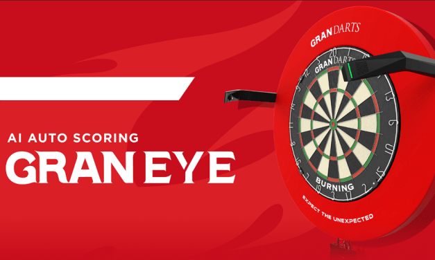 Gran Eye recibe una importante actualización a nivel de hardware