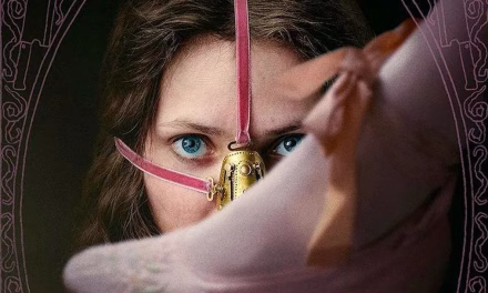 «La hermanastra fea», la versión gore de «Cenicienta», ganadora del Festival de Cine de Sitges