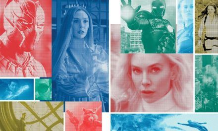 Todas las películas y series de Marvel, de peor a mejor