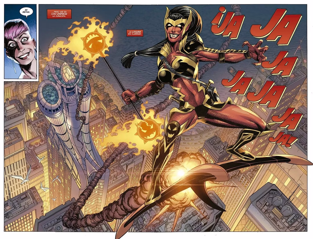 Marvel Premiere. El Asombroso Spiderman - Beyond 4