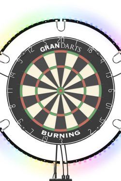 Gran Eye