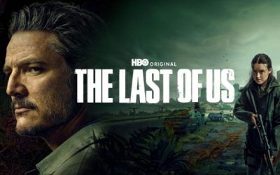 «The Last of Us» (2a temporada, HBO)