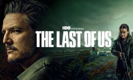 «The Last of Us» (2a temporada, HBO)