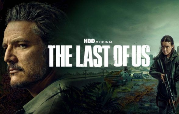 «The Last of Us» (2a temporada, HBO)