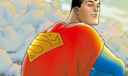 «All-Star Superman» (DC Must-Have) (Frank Quitely y Grant Morrison, Panini Cómics)