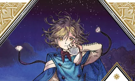 Milky Way Ediciones anuncia un nuevo número de «Atelier of Witch Hat»