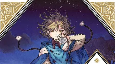 Milky Way Ediciones anuncia un nuevo número de "Atelier of Witch Hat" Atelier of Witch Hat
