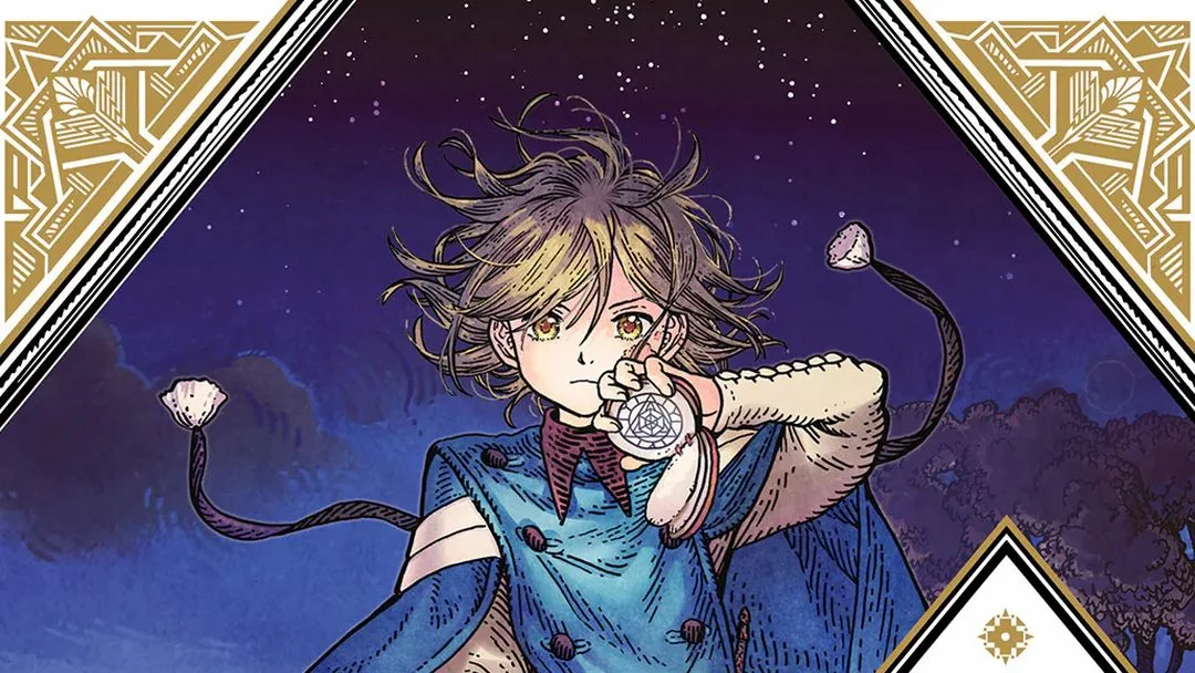 Milky Way Ediciones anuncia un nuevo número de «Atelier of Witch Hat»