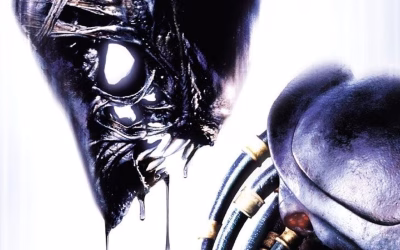 «Aliens vs. Predator» (Paul W. S. Anderson, 2004)