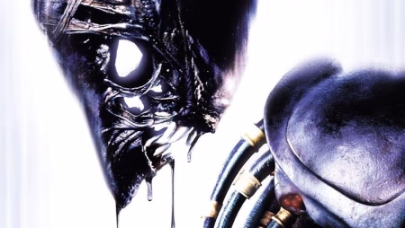 Aliens vs. Predator