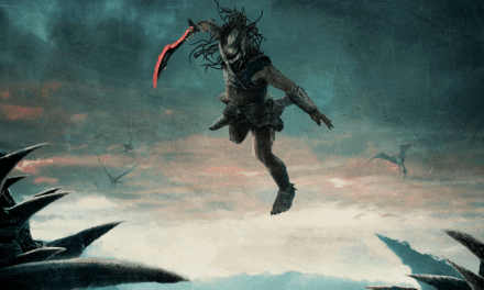 «Predator: Badlands»