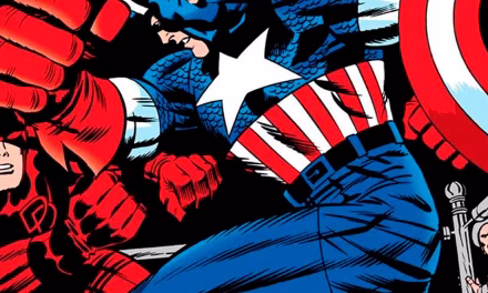 «Biblioteca Marvel: Daredevil #8» (Stan Lee y Gene Colan, Panini Cómics)