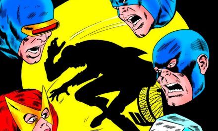 «Biblioteca Marvel: La Patrulla-X #8» (Roy Thomas, John Buscema, Werner Roth, Don Heck, Gary Friedrich y George Tuska, Panini Cómics)