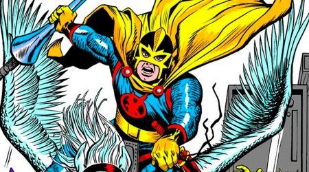 "Biblioteca Marvel: Los Vengadores #9" (Roy Thomas, John Buscema y George Tuska, Panini Cómics) Biblioteca Marvel: Los Vengadores #9