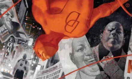 Daredevil, de Chip Zdarsky y Marco Checchetto