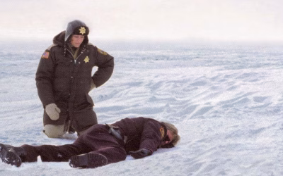 «Fargo» (Joel Coen, 1996)