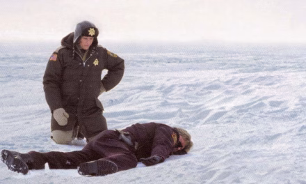 «Fargo» (Joel Coen, 1996)