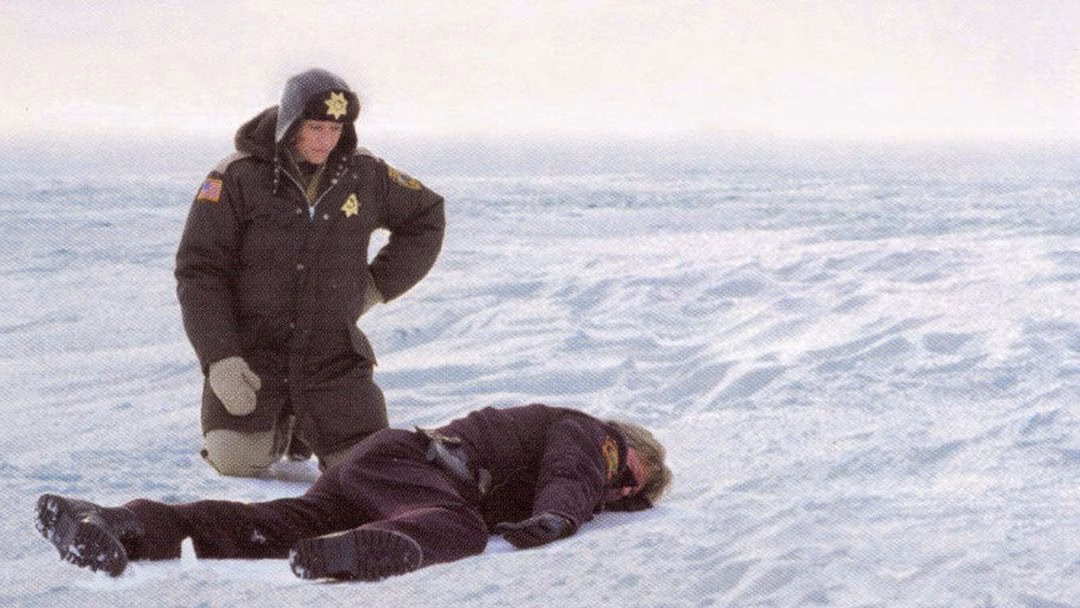 «Fargo» (Joel Coen, 1996)