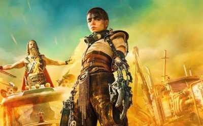 «Furiosa» (George Miller, 2014)